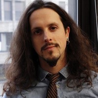 Nicholas (Niq) Tognoni