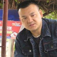 董勇信