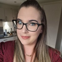 Hayley Yeoman