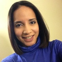 Johanna Carrero García