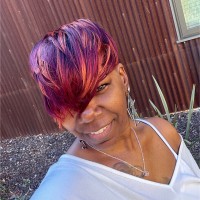 Sheena Alexander