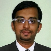 Deepak Aherrao