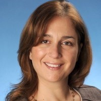 Hanna Ghadban, Cpa,Ca