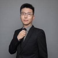 Frank Zhang