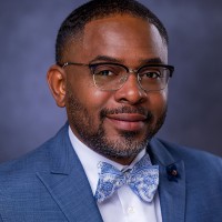 Michael L. Jones, PhD, MBA/HCM, RN, FAAN