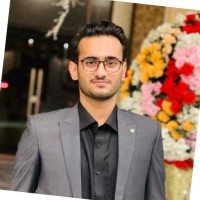Salman Mehboob