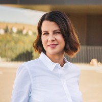 Petra Pecinova