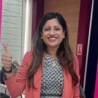 Pallavi Rohela
