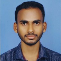 Anandu T R