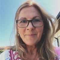 Pia Nordström