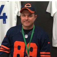 Mark Molinari