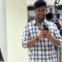 Sujeeth Saravanan