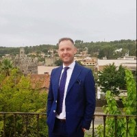 Francisco Javier Labrador Valls