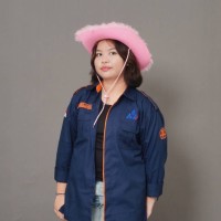 Eunice Lylian Pasaribu