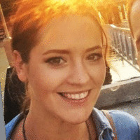 Georgina Bell