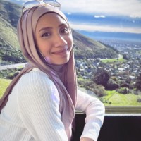 Syahirah Fauzi