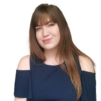 Valeriia Khramenkova