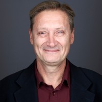 Ian Mott