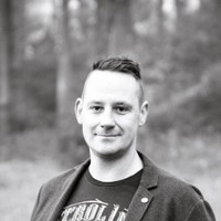 Jeroen Buiter