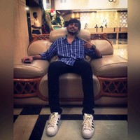 Jaydeep Kapuriya
