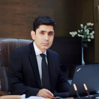 Farhan Siddiqi