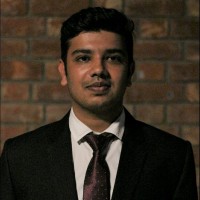 Rishabh Kothari