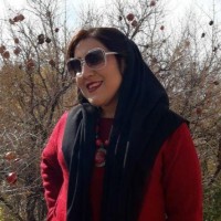 sepideh esmaeili irani