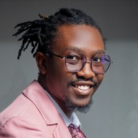 Maxwell Junior Moono