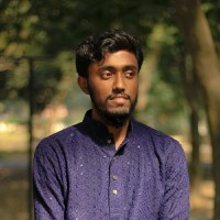 Nazmul Hossain Prince