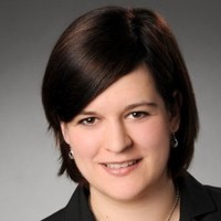 Dr. Frauke P.