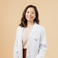 Chloé Tsang