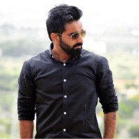 Preetam Rawal