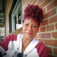 Desiree Pollard