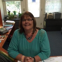 Gaye Cook