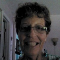 Rhoda Robinson