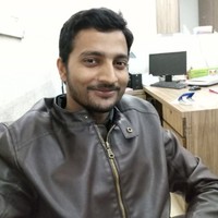 Mrigendra Pratap Singh mayank