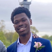 Jalen St Fort