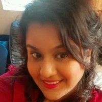 Disha Teeluck Gokool