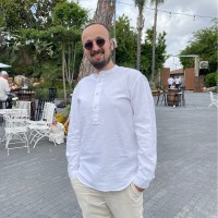 Lior Milikowski