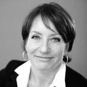 Patricia Blondeau