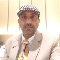 Raj Chopra