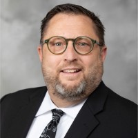 Brian D. Brown, RPh.