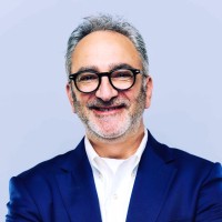 Hal Ratner
