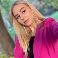Yana Gorbunova