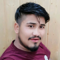 Ahmed Hussain