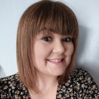 Sarah Spedding BA (Hons)