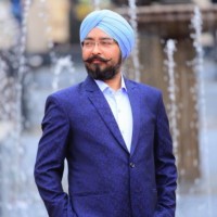 Rajinder Singh Rattu