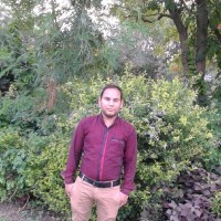 Ashish Pandya