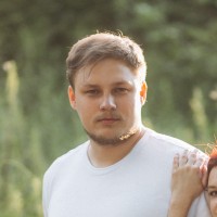Vitalii Bondarenko