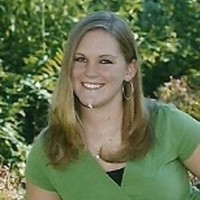 Alicia Halfaker